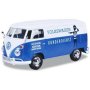 MotorMax Metalni kombi 1:24 Volkswagen 25/79573 - slika 1