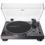 Audio-Technica Gramofon AT-LP120XBTUSBBK, Crni - slika 1