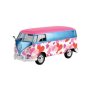 MotorMax Metalni kombi 1:24 Volkswagen Delivery Van Love 25/79581 - slika 1