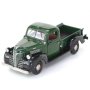 MotorMax Metalni kamion 1:24 1941 Plymouth Truck 25/73278AC - slika 1