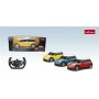 RASTAR Auto R/C 1:14 Mini Cooper S 53/21800 - slika 1