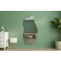 HANAH HOME Ogledalo Ralia Sand OUTLET - slika 1