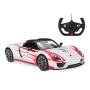 RASTAR Auto R/C 1:14 Porsche 918 Spyder Performance 53/70710 - slika 3