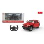 RASTAR Auto R/C 1:14 Jeep Wrangler JL 53/79400 - slika 1