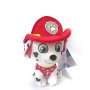 PERTINI Patrolne šape Marshal plišana figura 18 cm - slika 1