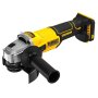 DeWALT DCG407NT akumulatorska ugaona brusilica, 18V - slika 1