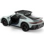 RASTAR Auto R/C 1:14 Porsche 911 Dakar Standard Version 53/10130 - slika 3