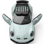 RASTAR Auto R/C 1:14 Porsche 911 Dakar Standard Version 53/10130 - slika 4