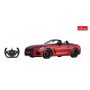 RASTAR Auto R/C 1:14 BMW Z4 53/95600 - slika 1