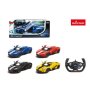 RASTAR Auto R/C 1:14 Ford GT 53/78100 - slika 1