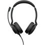 JABRA Evolve2 30 SE, USB C/A, MS Stereo - slika 2