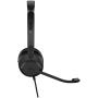 JABRA Evolve2 30 SE, USB C/A, MS Stereo - slika 3