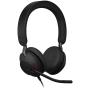 JABRA Evolve2 40 SE, USB-C, UC Stereo - slika 1