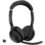 JABRA Evolve2 55, Link380c MS Stereo - slika 1
