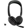JABRA Evolve2 65 Flex, Link380c MS Stereo - slika 1