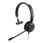JABRA Evolve 30 II, Stereo MS, USB C/A adapter - slika 1