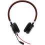 JABRA Evolve 40 UC Stereo USB - slika 1