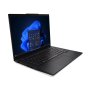 LENOVO ThinkPad L14 G6 (Black) WUXGA IPS, Ultra 5 225U, 16GB, 512GB SSD, Win 11 Pro (21S6001FCX) - slika 1
