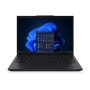 LENOVO ThinkPad L14 G6 (Black) WUXGA IPS, Ultra 7 255U, 32GB, 1TB SSD, Win 11 Pro (21S6001QYA) - slika 1