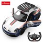 RASTAR Auto R/C 1:14 Porsche 911 Dakar Performance 53/10131 - slika 2