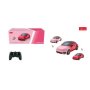 RASTAR Auto R/C 1:24 Volkswagen Beetle koji menja boju na suncu 53/76200-4 - slika 1
