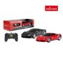 RASTAR Auto R/C 1:24 Ferrari 488 GTB 53/76000 - slika 1