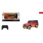RASTAR Auto R/C 1:24 JEEP Wrangler Muddy Version 53/79500-4 - slika 1