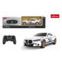 RASTAR Auto R/C 1:24 BMW XM 53/10240 - slika 1