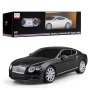RASTAR Auto R/C 1:24 Bentley Confinental GT Speed 53/48600 - slika 1