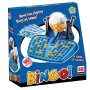 PERTINI Bingo set plavi - slika 1