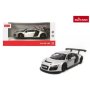 RASTAR Auto R/C 1:24 Audi R8 53/46800 - slika 1