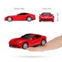 RASTAR Auto R/C 1:18 Ferrari 458 Italia 53/53400 - slika 4