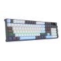 REDRAGON Caesura K718 RGB Žičana tastatura - slika 1