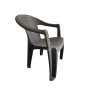 Bolzz Koko stolica antracit grey - slika 1