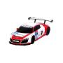 RASTAR Auto R/C 1:18 Audi R8 LMS Performance 53/53610 - slika 2