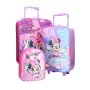 Best Buy TB12, set koferi i ranac, Minnie Mouse, PE, Dance - slika 1