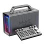 MOYE Karaoke Party Sound Box - slika 3