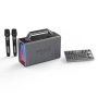 MOYE Karaoke Party Sound Box - slika 5