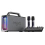 MOYE Karaoke Party Sound Box - slika 1