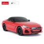 RASTAR Auto R/C 1:18 BMW Z4 New Version 53/95900 - slika 2
