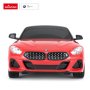 RASTAR Auto R/C 1:18 BMW Z4 New Version 53/95900 - slika 4