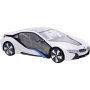 RASTAR Auto R/C 1:14 BMW I8 53/49600 - slika 2