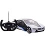 RASTAR Auto R/C 1:14 BMW I8 53/49600 - slika 1