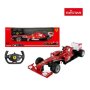 RASTAR Auto R/C 1:12 Ferrari F1 53/57400 - slika 1