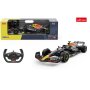 RASTAR Auto R/C 1:12 Oracle Red Bull Racing RB18 53/94700 - slika 1