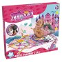 PERTINI Muzički tepih princess - slika 1
