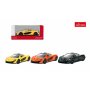RASTAR Auto 1:43 McLaren P1 Die Cast 53/58700 - slika 1