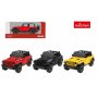 RASTAR Auto 1:43 Jeep Wrangler Rubicon Die Cast 53/59000 - slika 1
