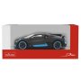 RASTAR Auto 1:43 Bugatti Scale Divo Die Cast 53/64000 - slika 1
