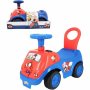 Kiddieland Guralica Spidey 111/61556 - slika 1
